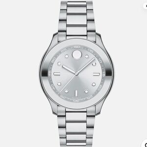 Movado BOLD women’s watch